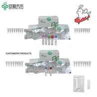 MIRA Canine Coronavirus Nucleic Acid Test Strip Detection Kit