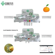 MIRA Citrus Huanglongbing Fluorescence Detection Kit