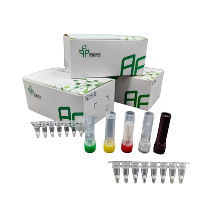 MIRA Foot and Mouth Disease Virus O A Asia I Fluorescence Detection Kit