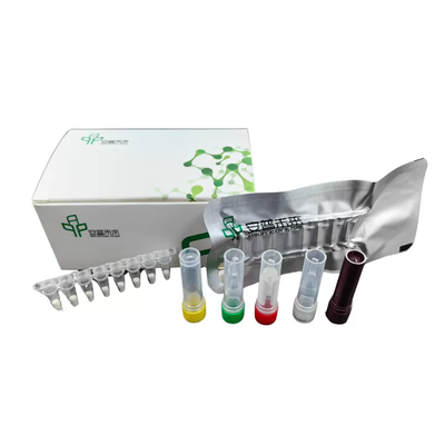 MIRA SARS-CoV-2 N Gene Fluorescence Detection Kit Research Use Only