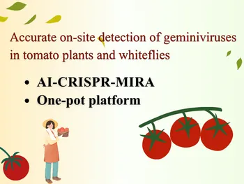 Article Sharing丨An AI-enhanced CRISPR-Cas14a Microfluidic Platform For Accura...
